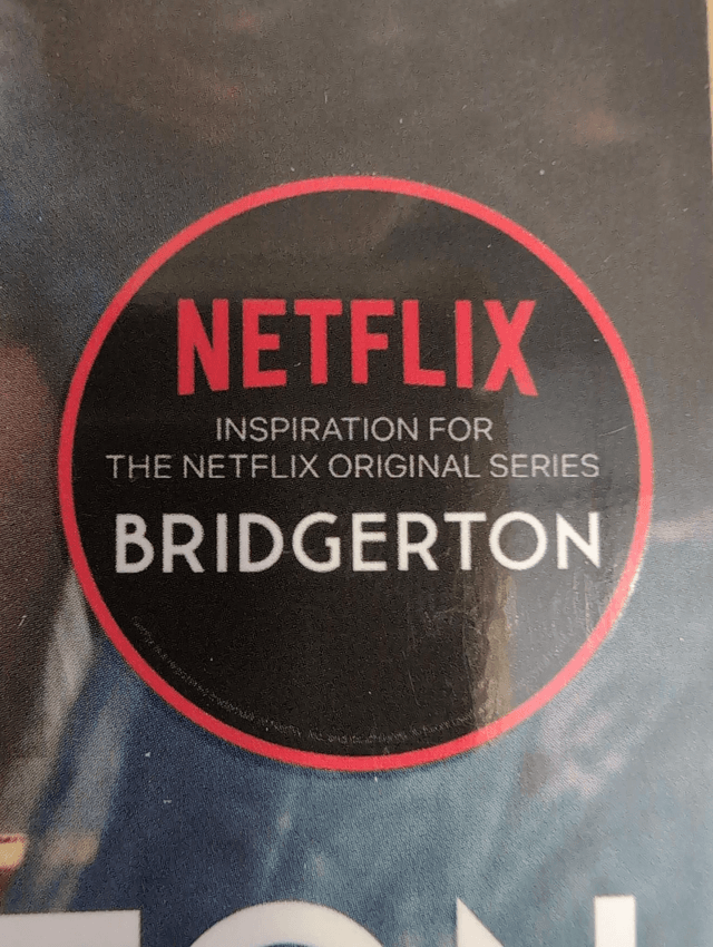 Romancing Mr Bridgerton (4) - Julia Quinn 