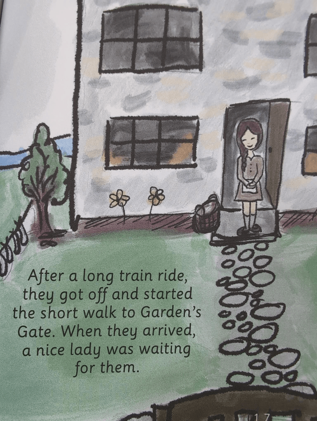 The Secret Slide: The Garden of Yesterday (4) - Thomas Moore