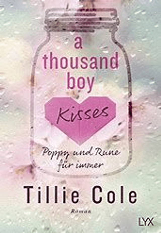 A Thousand Boy Kisses - Tillie Cole