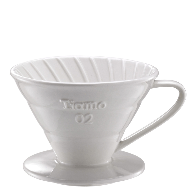 Tiamo V60 coloured