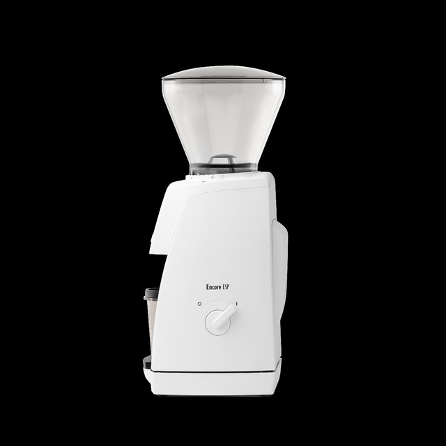 Baratza Encore™ ESP
Espresso Grinder
495W-230V-F

