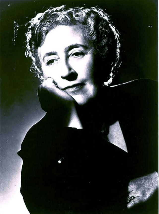 And Then There Were None - Agatha Christie 