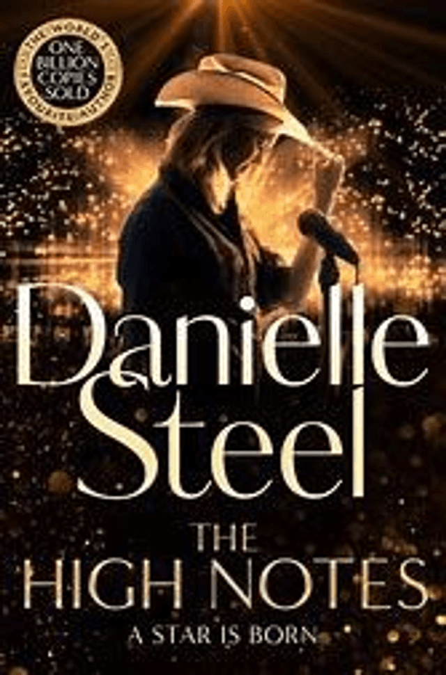 The High Notes - Danielle Steel 