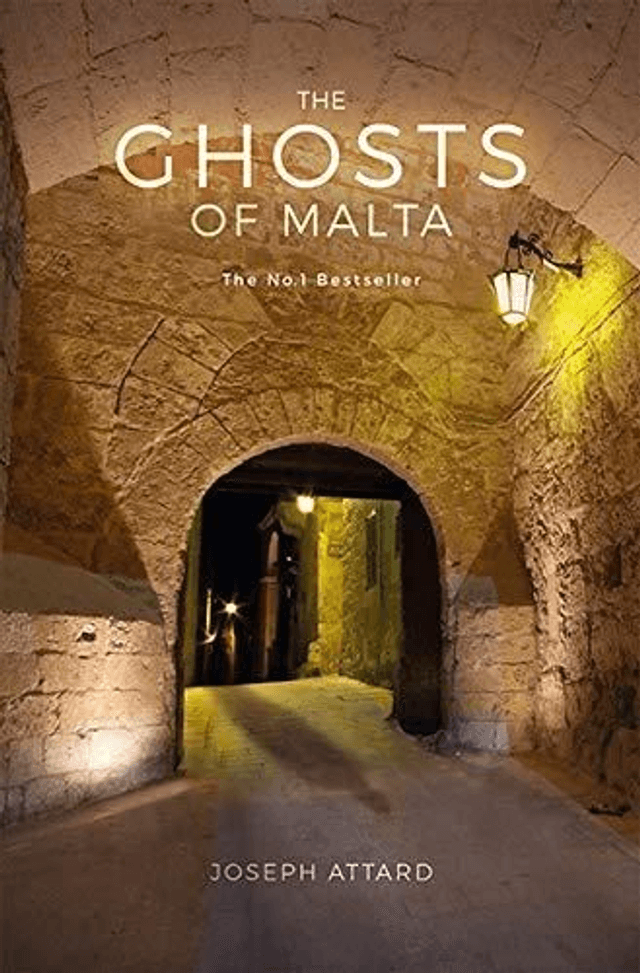 The Ghosts of Malta 