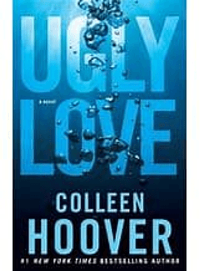 Ugly Love - Colleen Hoover